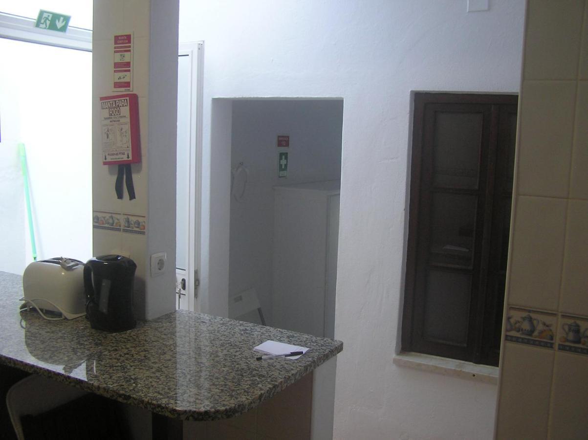 Mira-Rio Apartment Прая де Одесейши Екстериор снимка