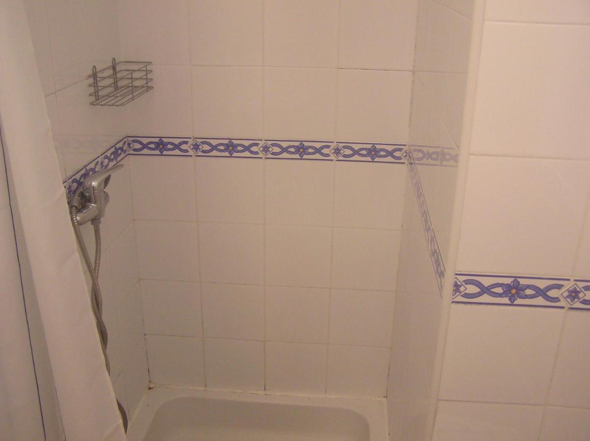 Mira-Rio Apartment Прая де Одесейши Екстериор снимка