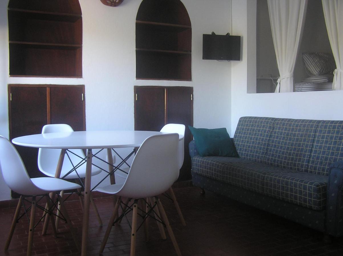 Mira-Rio Apartment Прая де Одесейши Екстериор снимка